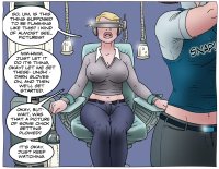 Read Transformation Story Hentai Porns
