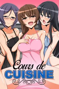 Manga Hentai scan : lecture en ligne de Mangas Ecchi