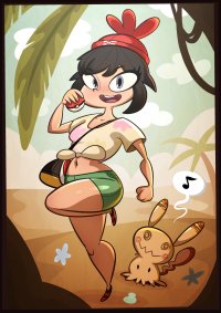 Pokemon