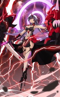 Honkai Impact 3rd :: games new funny posts pictures and gifs on JoyReactor