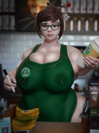 Mei Hentai Xxx