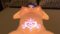 Belly expansion Cum inflation