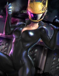 Durarara!!