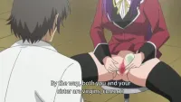 Tricky teacher bangs students in free uncensored hentai porn