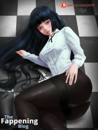 JXH33 Animation Jxh33 ar Nude Leaks Photo 11