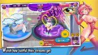 Kinky Cosplay Heroes