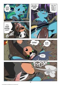 Hentaicomics net image 10