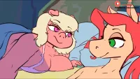 FURRY MORNING FUCKING HENTAI STORY