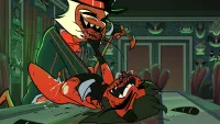 millie and crimson porn