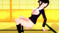 Kaguya Shinomiya