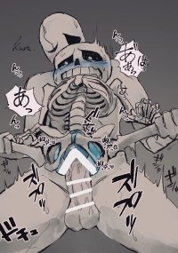 Post 5487682: Sans Undertale W.D.Gaster