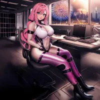 Fleshlight Fantasy Sasha Nakamoto
