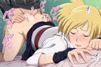 hentai anime r34 temari Hentai Naruto Fucks hot Big Ass Temari and sakura on table and cum inside big ass milfs xxx
