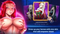Booty Heroes