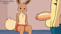 Eevees Fan Stream