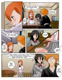Bleach