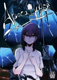 apocalypse nhentai: hentai doujinshi and manga