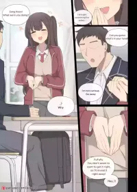 Mating practice 7 nhentai: hentai doujinshi and manga