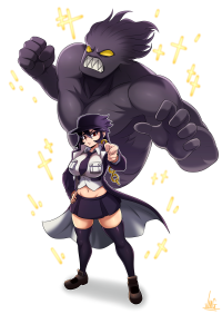 Jojo stand r34 JoyReactor
