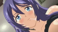 Hentai anal