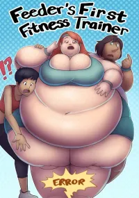 Feeders First Fitness Trainer