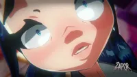 Free Wrong kind of goat giantess vore fur Elora animation Porn Video HD