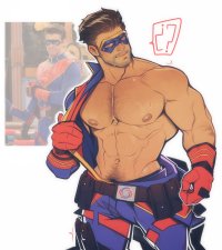 Post 5228317: CaptainMan HenryDanger HoloEden RayManchester