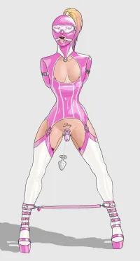 Fuck Doll free hentai porno xxx comics rule34 nude art at HentaiLib.net