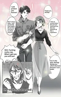 Hentai Feminization Of Cop