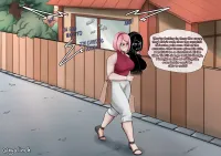 Sakuras Despair Boruto