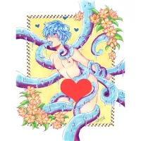 Yaoi Ahegao Boys Prints 18 2 sizes