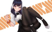 Takarada Rikka porn.r34 :.