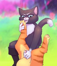 Post 5542577: KittySoftpaws Puss PussinBoots PussinBoots:TheLastWish Shrekseries