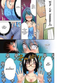 Feminized: More Erotic Gender Bender and TG comics Made in Japan Hentai Manga