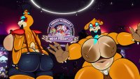 RenPy FNAF: Security Overhaul