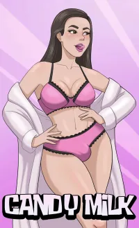 Agent Red Girl Candy Milk Free Porn Comics
