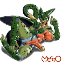 Dbz Cell Hentai image 244759