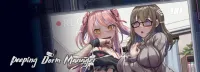 Peeping Dorm Manager Download Hentai Games