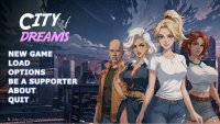 Adultgamesworld: Free Porn Games Sex Games City of Dreams