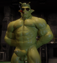 Rule 34 Dev