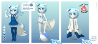 Wolfychu