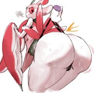 Pokemon Hot Hentai