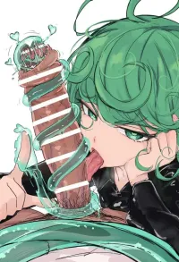 KittyCatCum Telegram TatsumakiOPM free hentai porno xxx comics rule34 nude art at HentaiLib.net