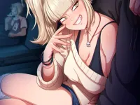 hentai toga xxx mha Himiko Toga Porn cute Smile Girl my hero academia