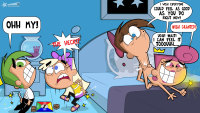 Butthurts