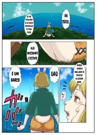 CHOP STICK 2 Mangas Hentais