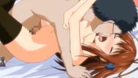 My Cute classmate with small tits and tight pussy first time sex hentai hardcore with big dick anime
