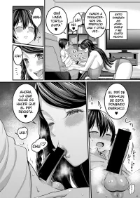 18 Cuidado Con Manola Dosukebe Hentai Mama To Muchi Na Boku inces 18 Cuidado Con Manola Dosukebe Hentai Mama To Muchi Na Boku inces Page 6