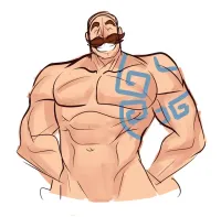 Braum Hentai