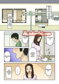 Baca Komik Hentai Online